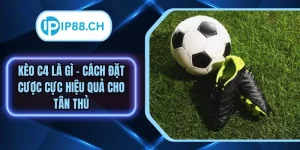 Kèo C4 Là Gì - Cách Đặt Cược Cực Hiệu Quả Cho Tân Thủ