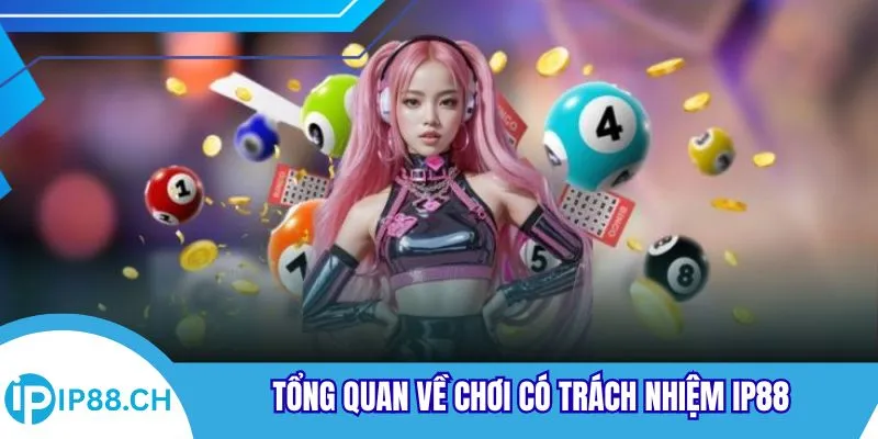 Tổng quan về chơi có trách nhiệm IP88